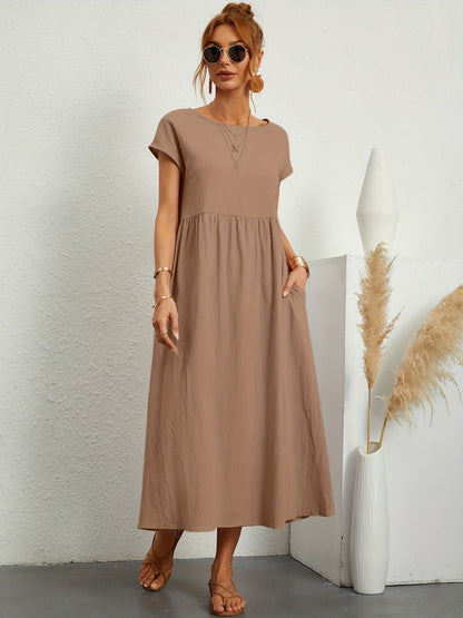 Magnolia - Spring Dress
