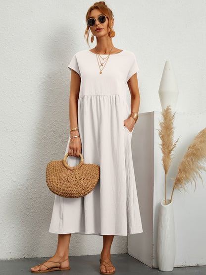 Magnolia - Spring Dress