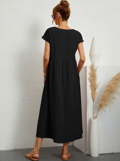 Magnolia - Spring Dress