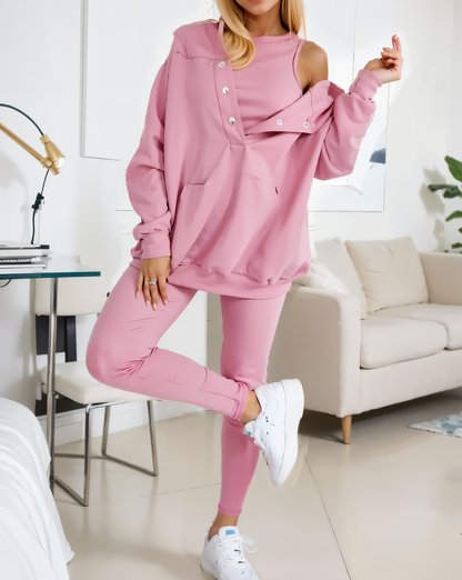 Silke - 3 piece set