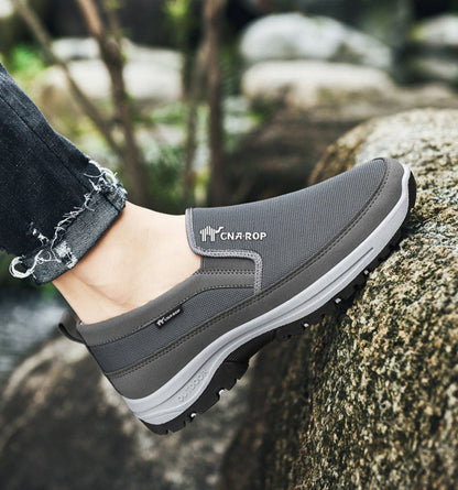 Lennart - shoe