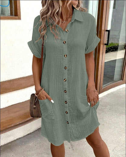 Melissa - Dress