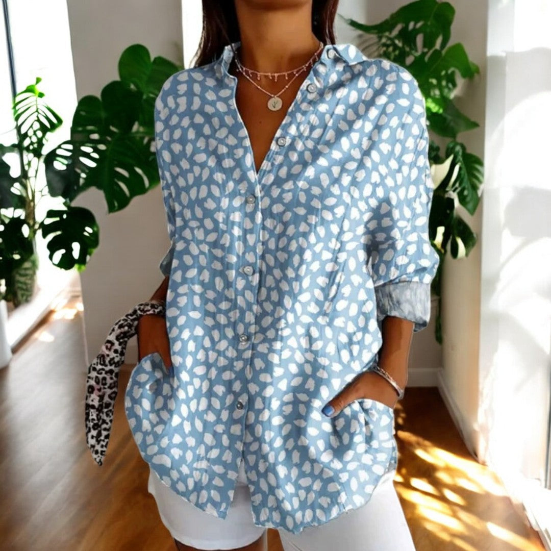 Carla - Blouse