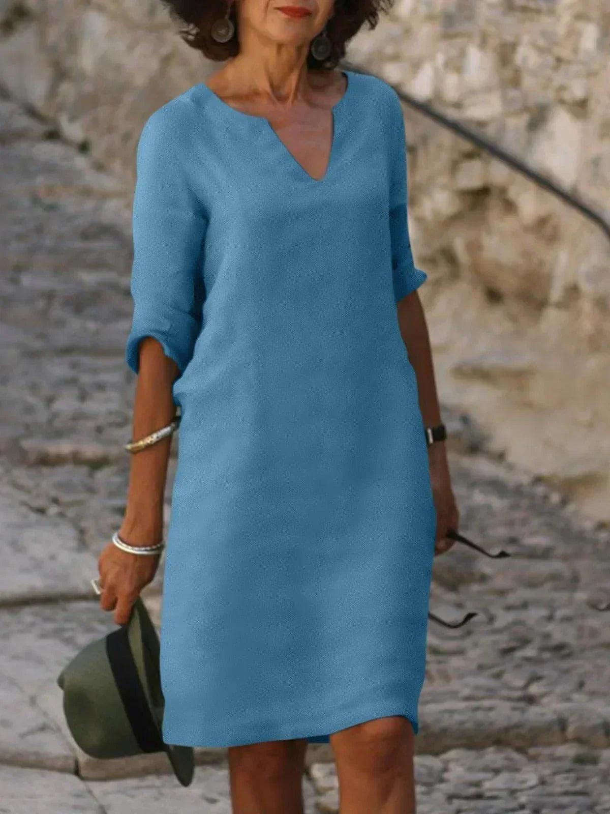 Josette - dress