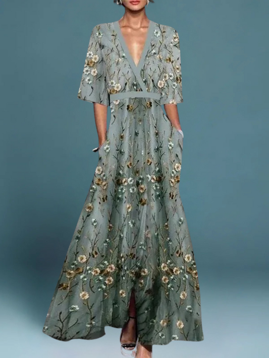 Osenda - Dress