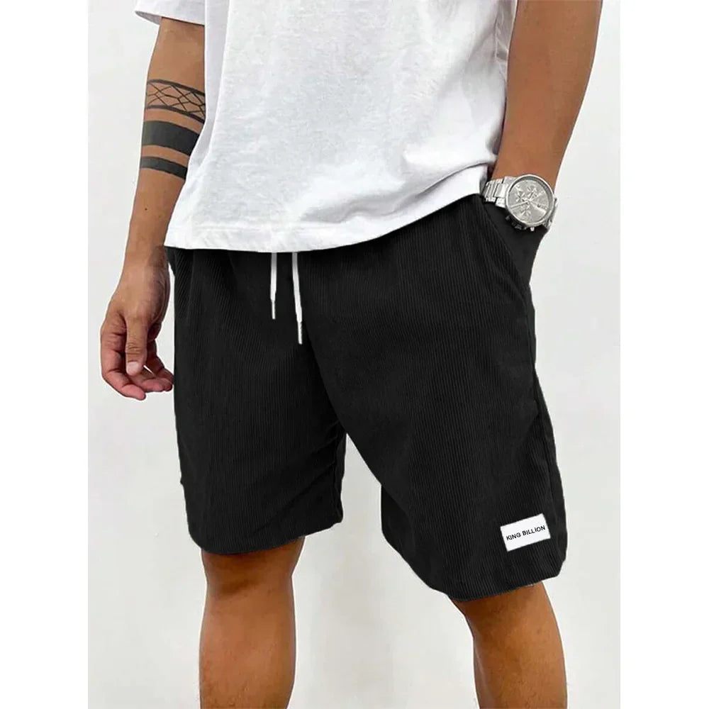 Geo - short