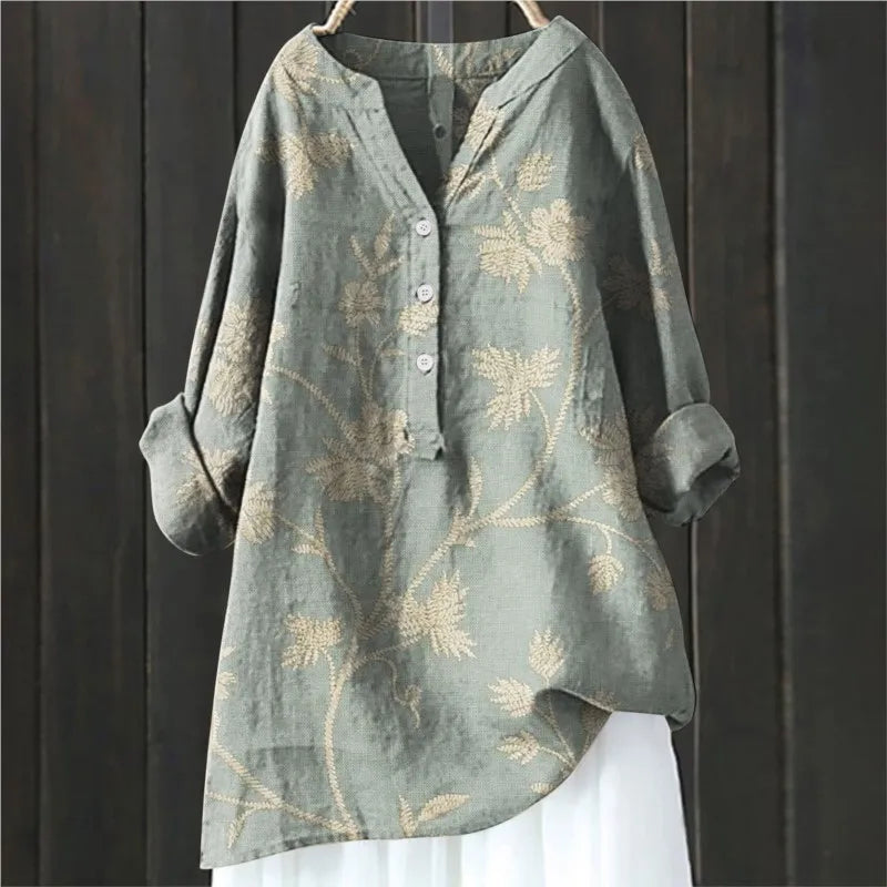 Juliette - blouse
