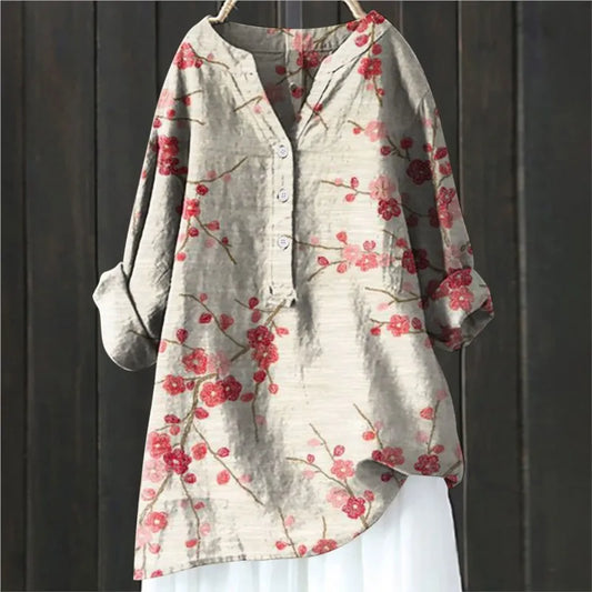 Juliette - blouse