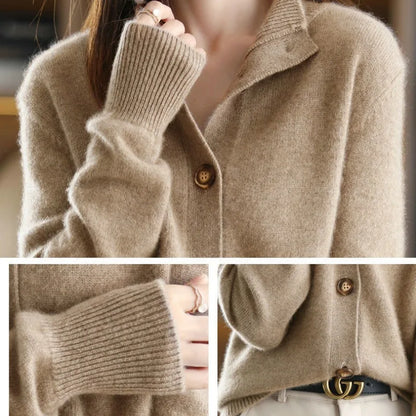 Freja | Elegant gilet