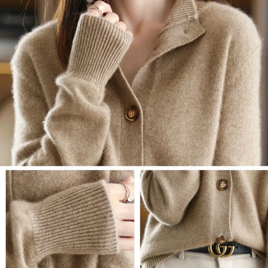 Freja | Elegant gilet