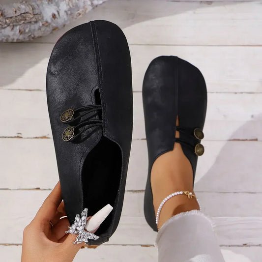 Jaimie - Shoe
