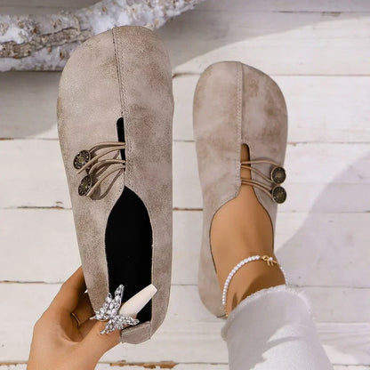Jaimie - Shoe