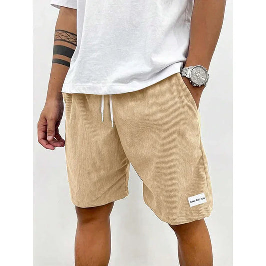 Geo - short
