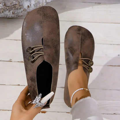Jaimie - Shoe
