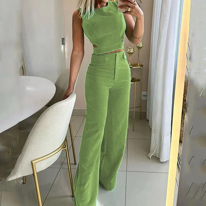 Alwine - Chic women's suit