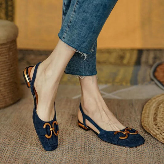 Mathilda - Sandals
