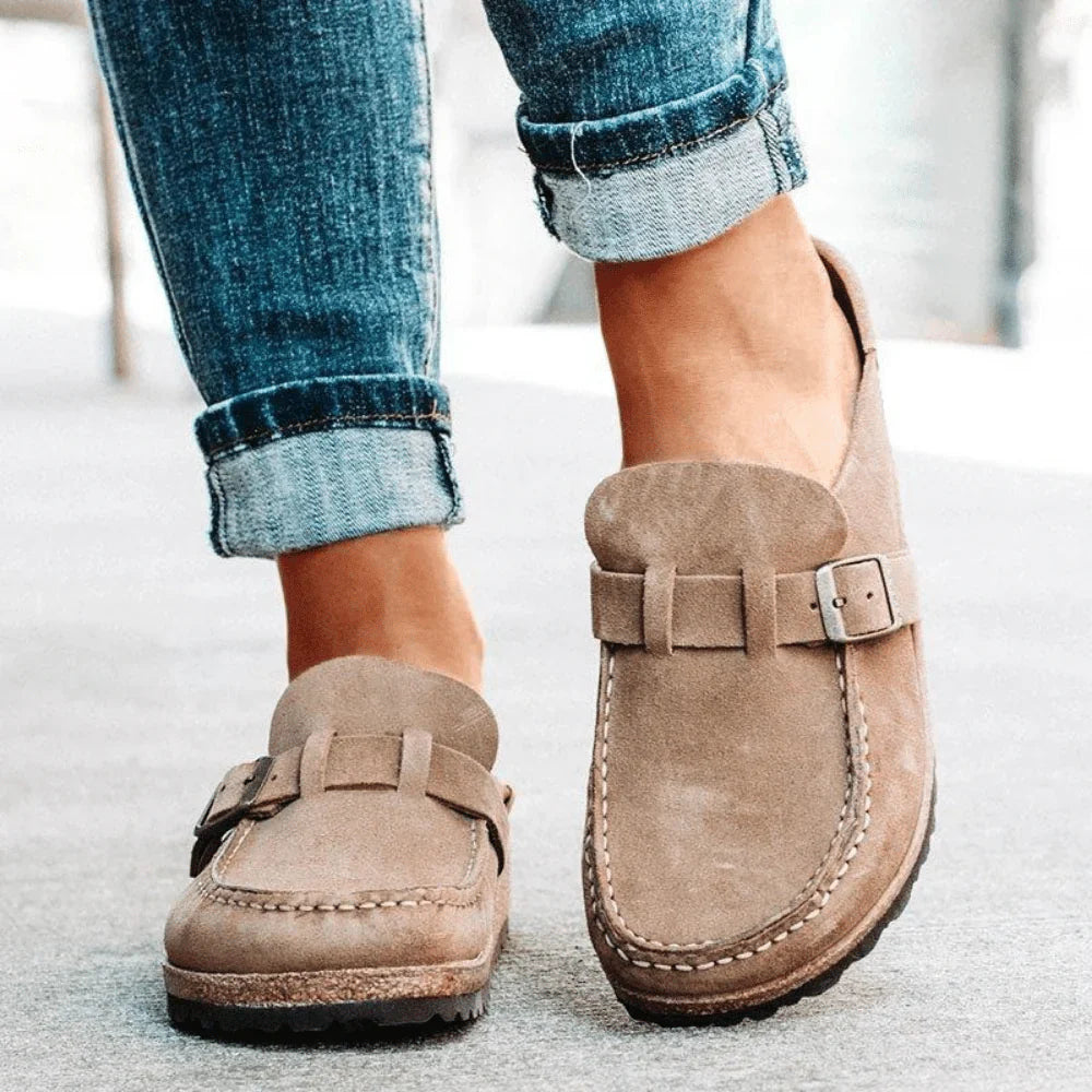 Milo – Sandals