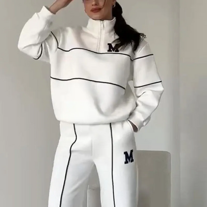 Michigan | Trendy & Comfy set