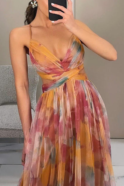 Arabel - dress