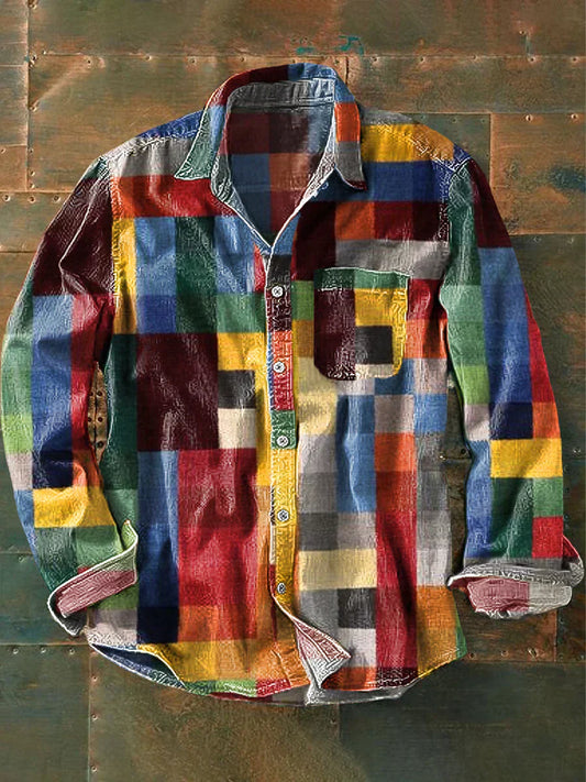 Mathias - Blouse