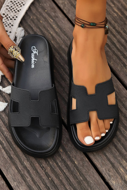 Nadine - Slipper