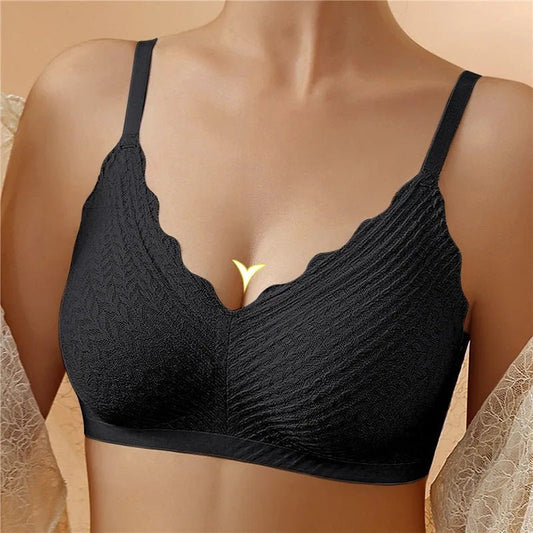 Nora - wire-free bra