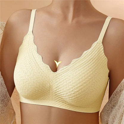 Nora - wire-free bra