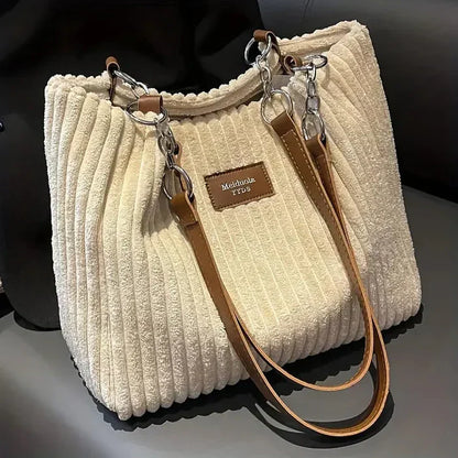 Anke - Cord bag