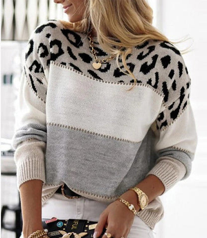 Mischa - Sweater