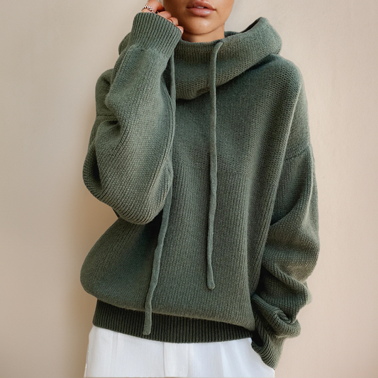 Kimberly | Soft oversized women’s sweater