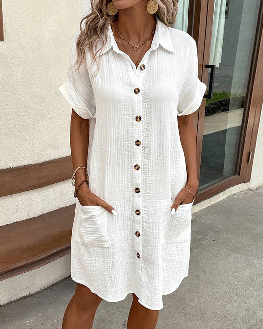 Melissa - Dress