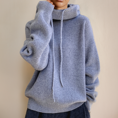 Kimberly | Soft oversized women’s sweater