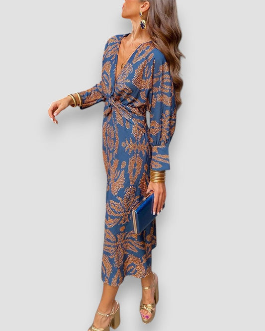 Margaux - Elegant Dress for Women