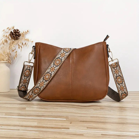 Laluna | Vegan shoulderbag