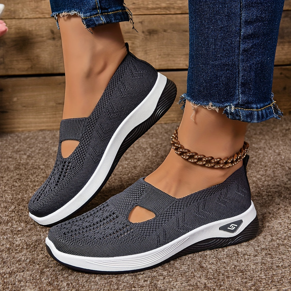 Lynn - shoes