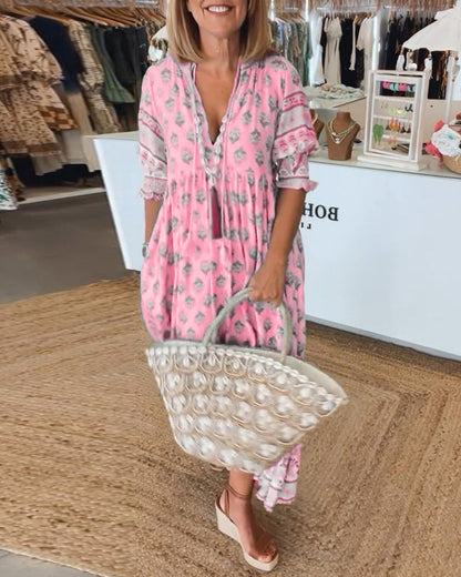 Zandoria – Beach dress