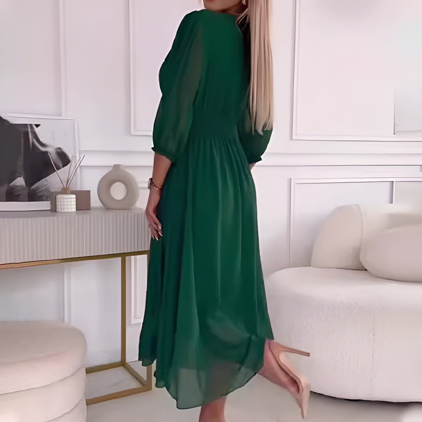 Abigail - dress