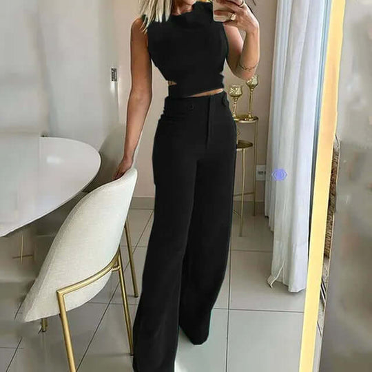 Alwine - Chic women's suit