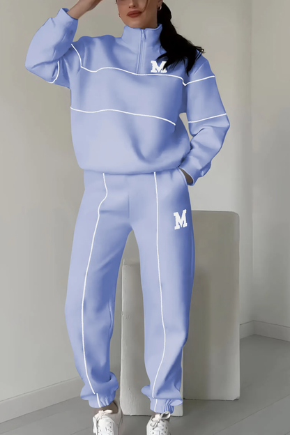 Michigan | Trendy & Comfy set