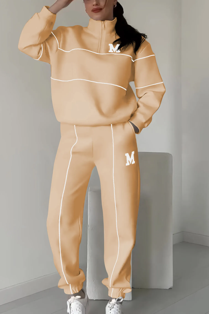 Michigan | Trendy & Comfy set