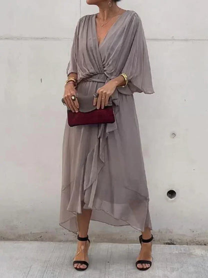 Monica - dress