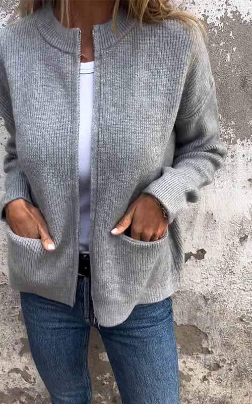 Marcia - Sweater