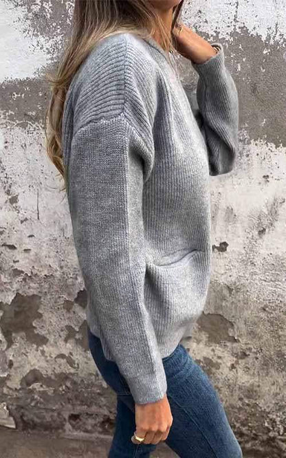 Marcia - Sweater
