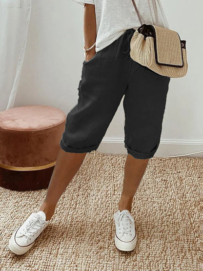 Martha - Comfortabele short