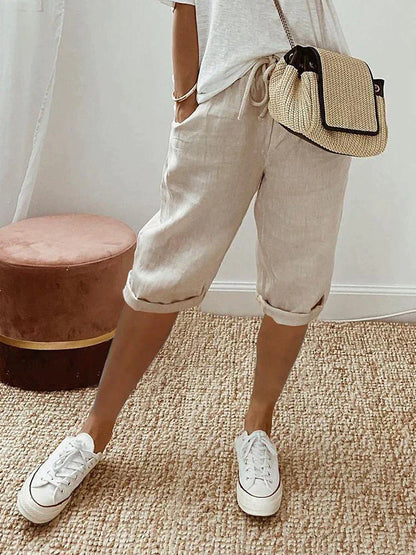 Martha - Comfortabele short