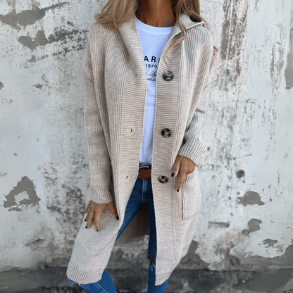 Lorène - cardigan