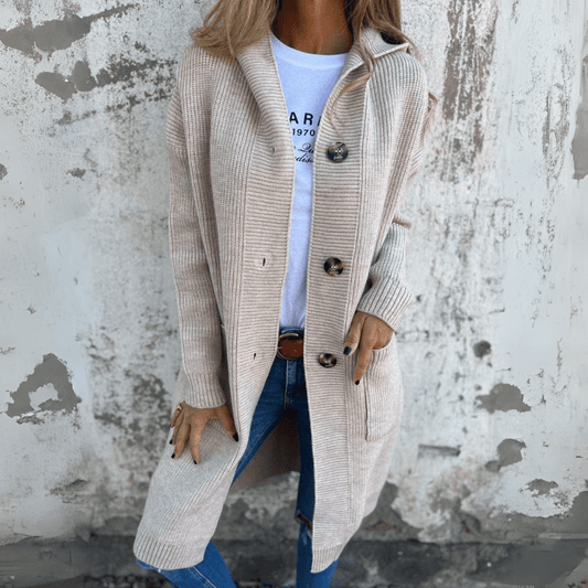 Lorène - cardigan