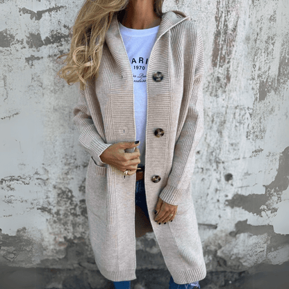 Lorène - cardigan