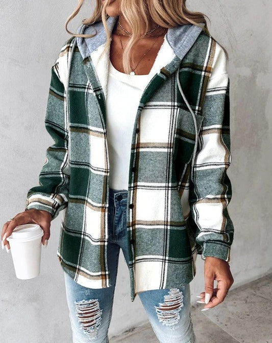 Rosanna - Jacket