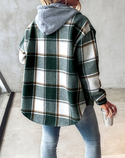 Rosanna - Jacket